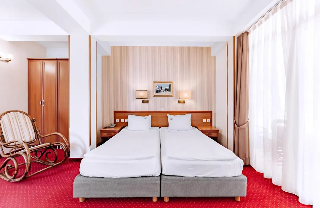 Hotel Belvedere-1