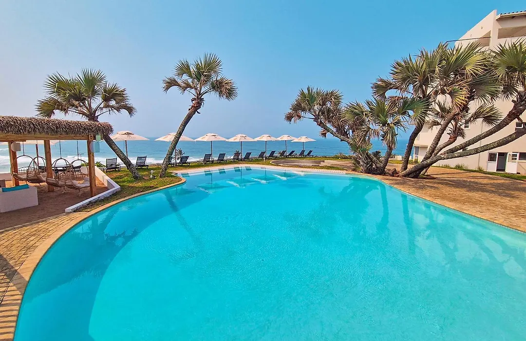 Blue Marlin All-Inclusive Seascape By Dream Resorts-1