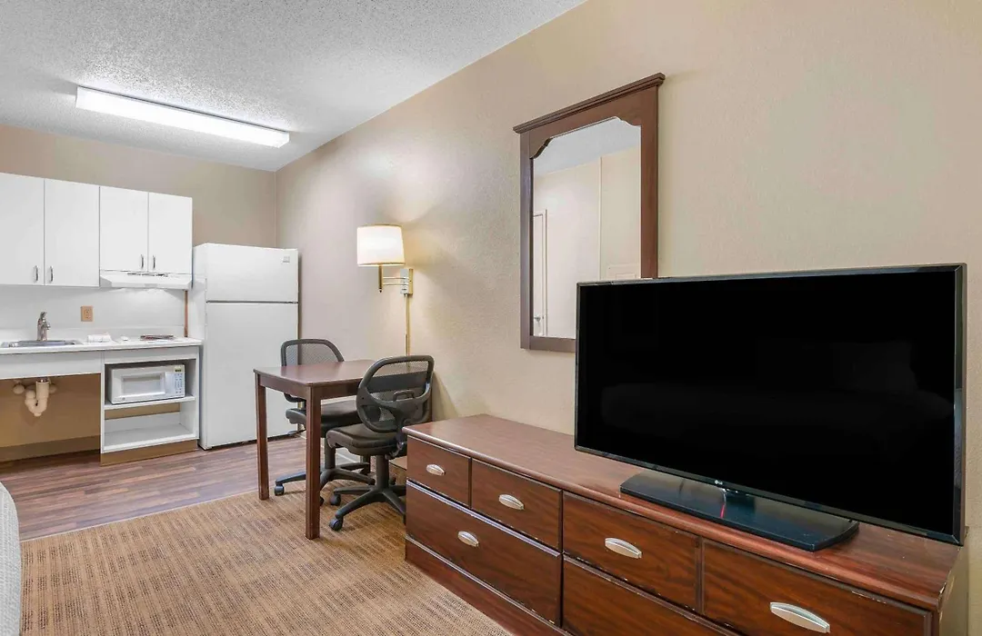 Extended Stay America Select Suites - Jacksonville - Southside - St Johns Towne Ctr-1
