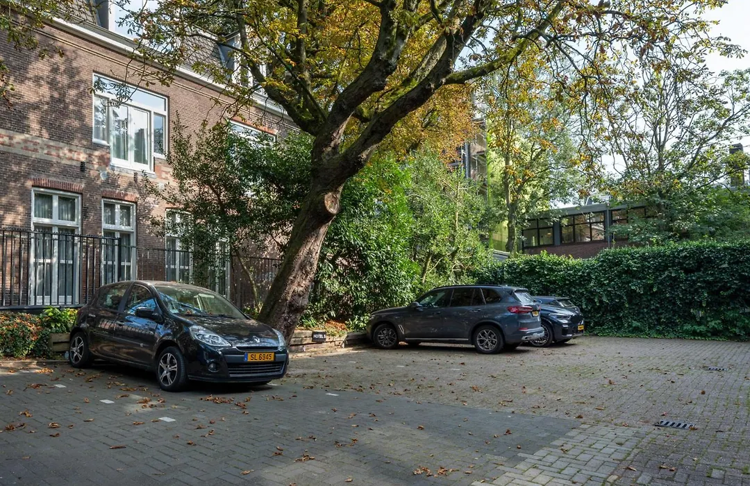 Boutique Hotel Oosteinde-1