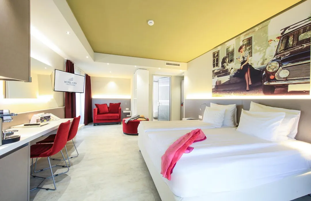 Hotel City Locarno-1