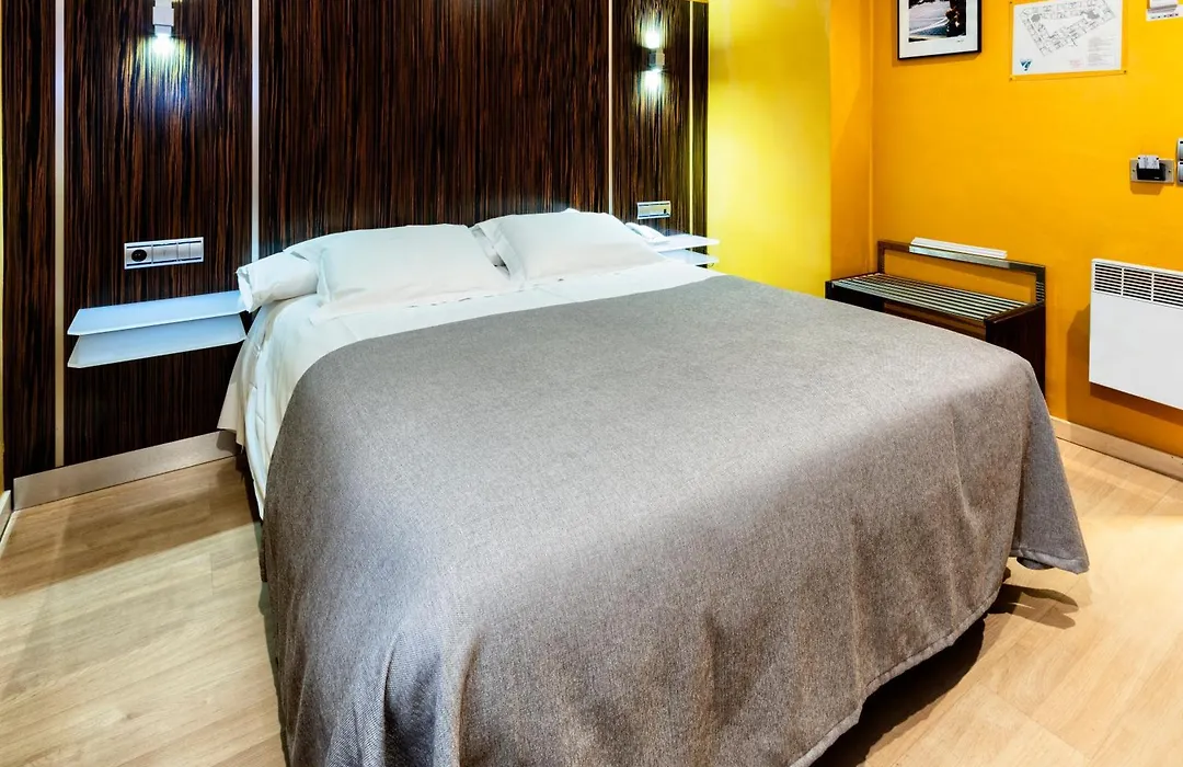 Hotel Gran Via-1