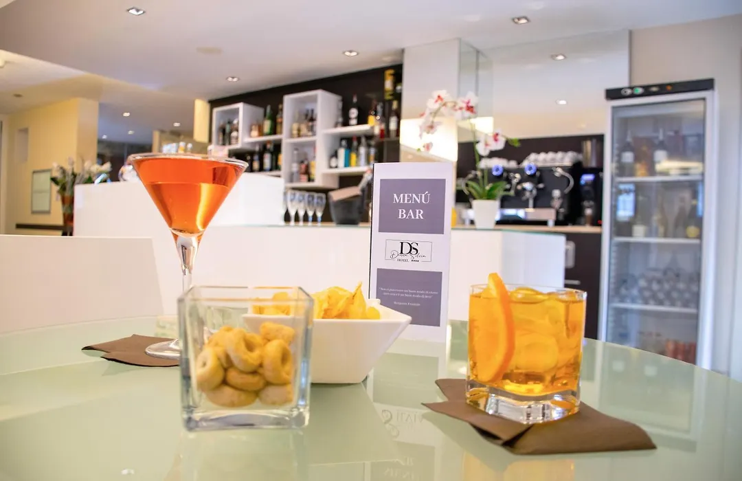 Ahg Donna Silvia Wellness Hotel-1
