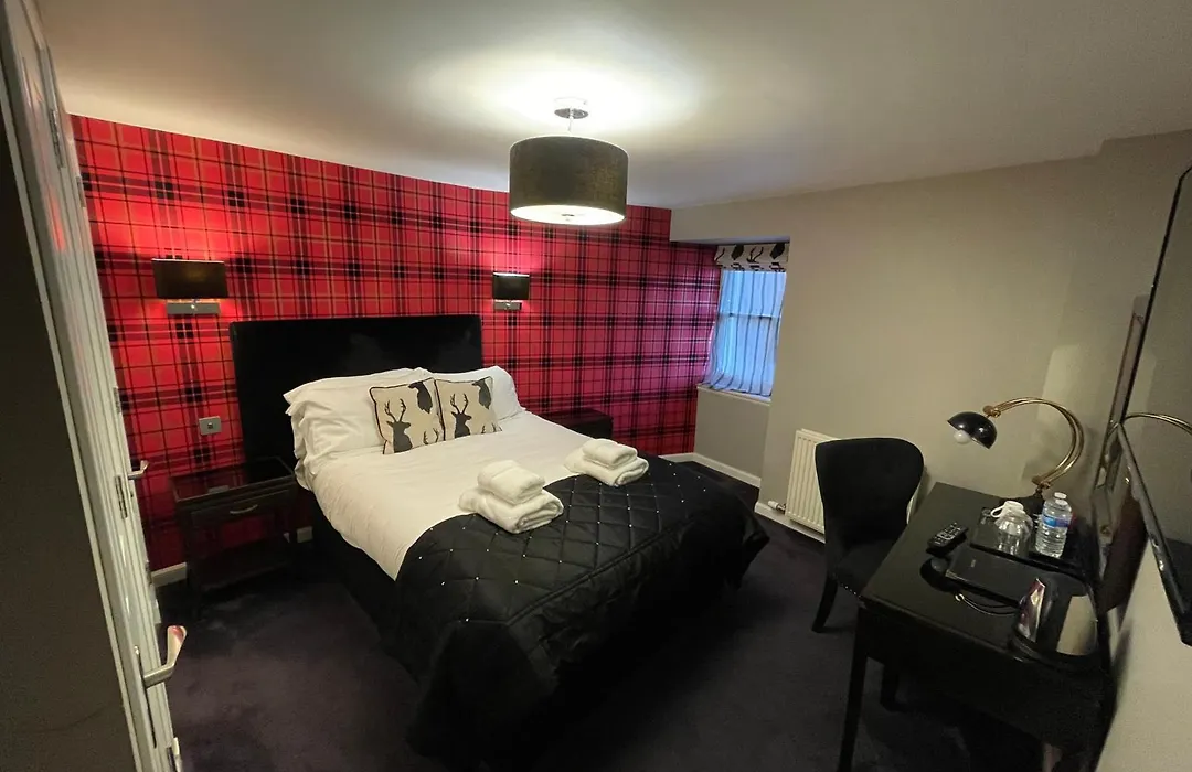 Shorehead Guest House-1