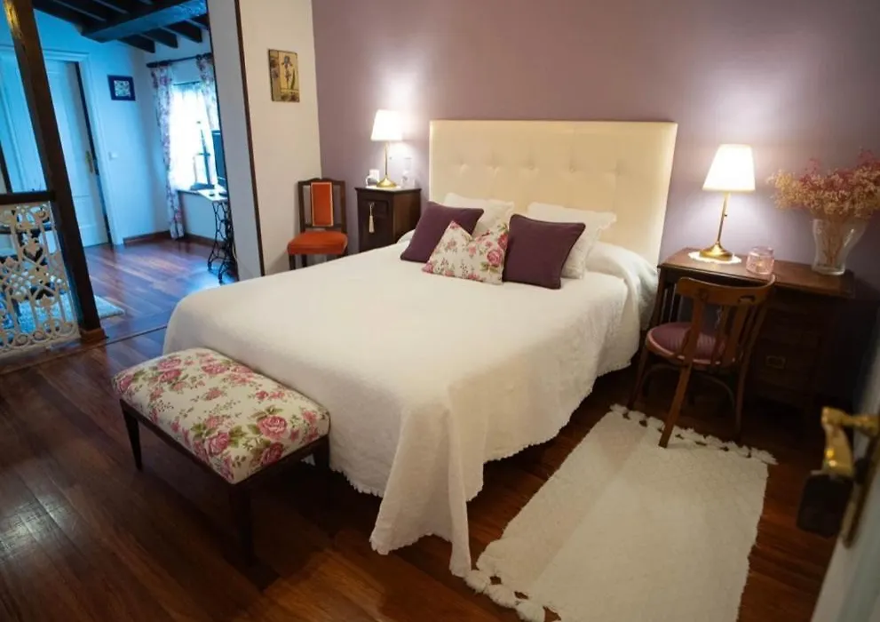 Hotel Rural Cabo Busto-1