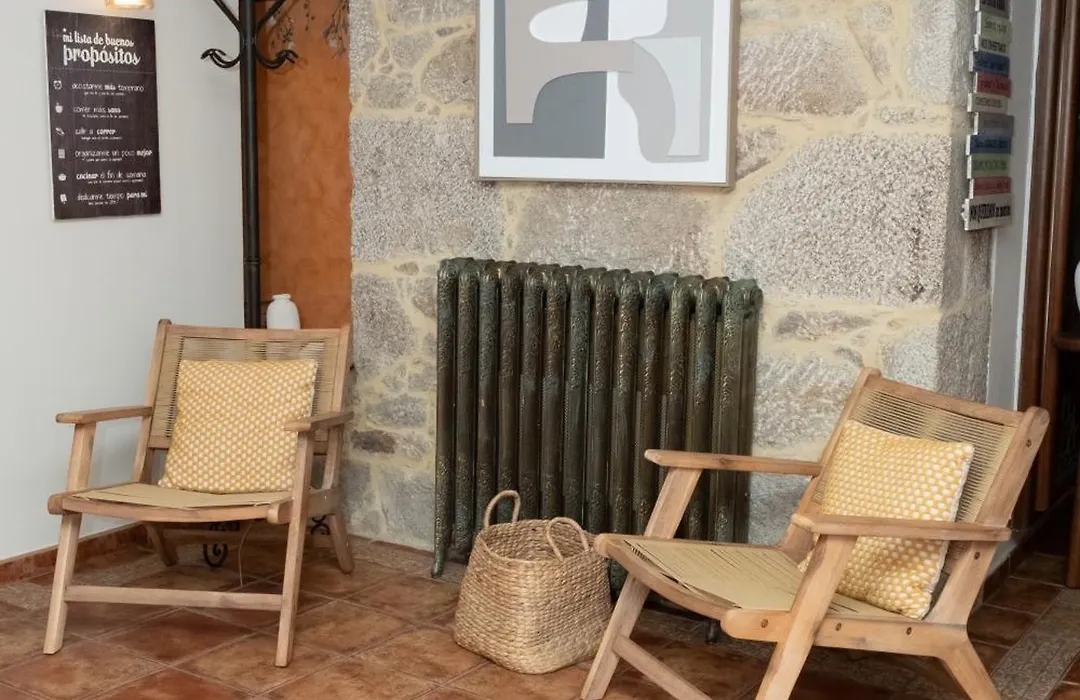Hotel Rústico Punta Uia-1