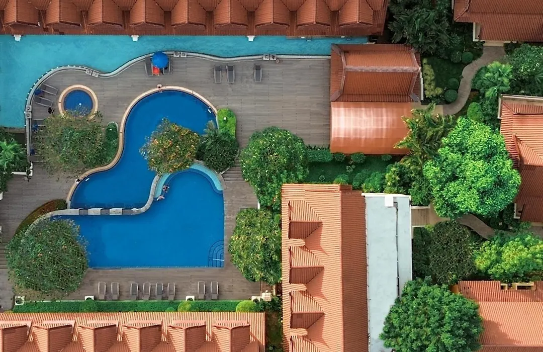 Diamond Cottage Resort & Spa-1