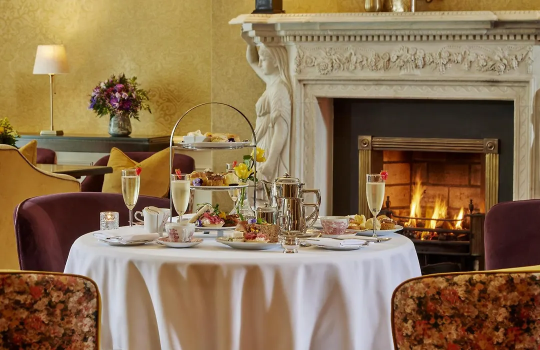 Bridge House Hotel, Leisure Club & Spa-1