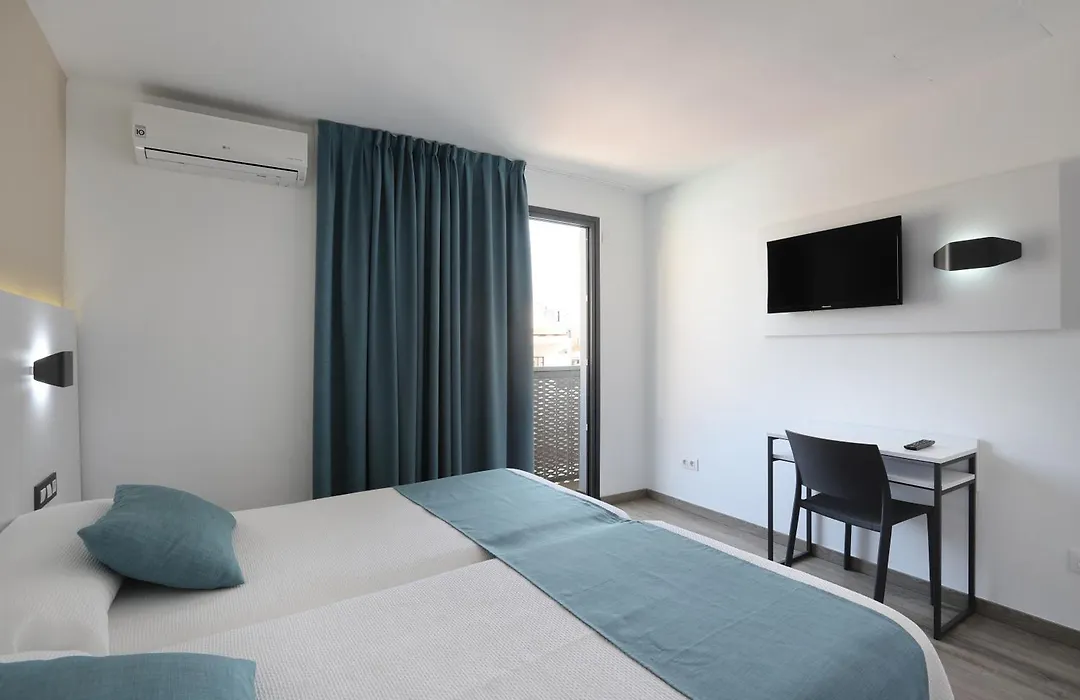 Hotel Alameda-1