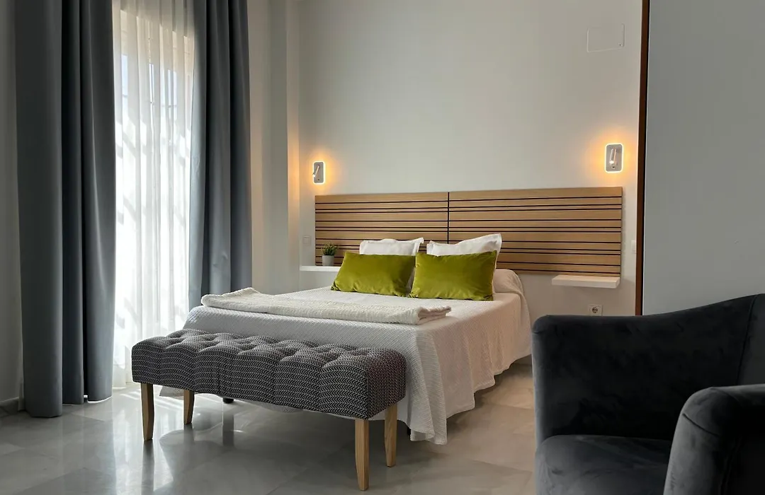 Hotel Lince-1