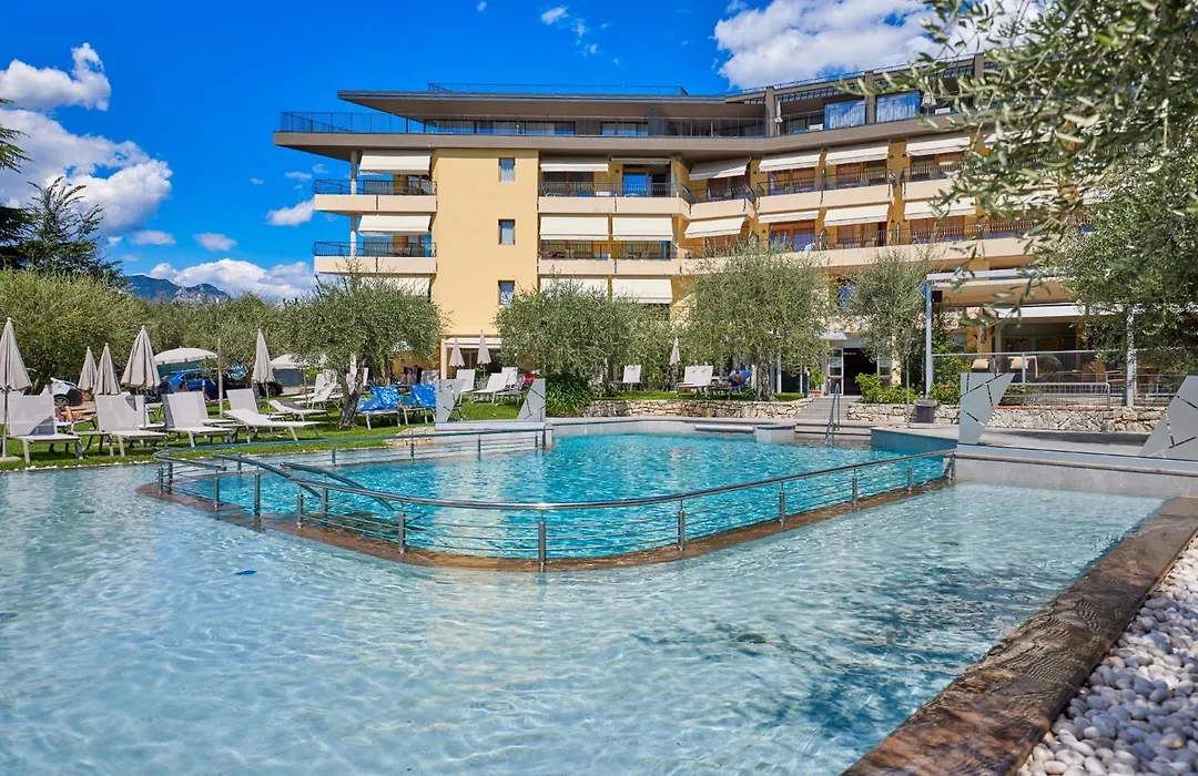 Hotel Baia Verde-1