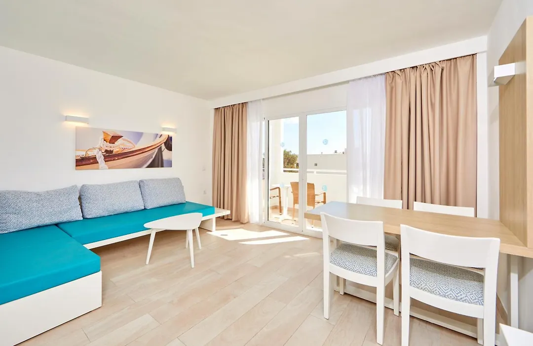 Sun Beach (Adults Only)-1