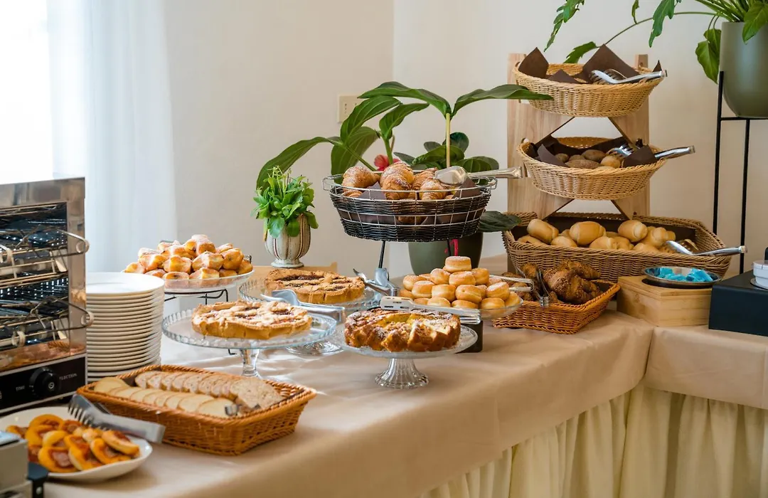Hotel Europa Milano Marittima-1