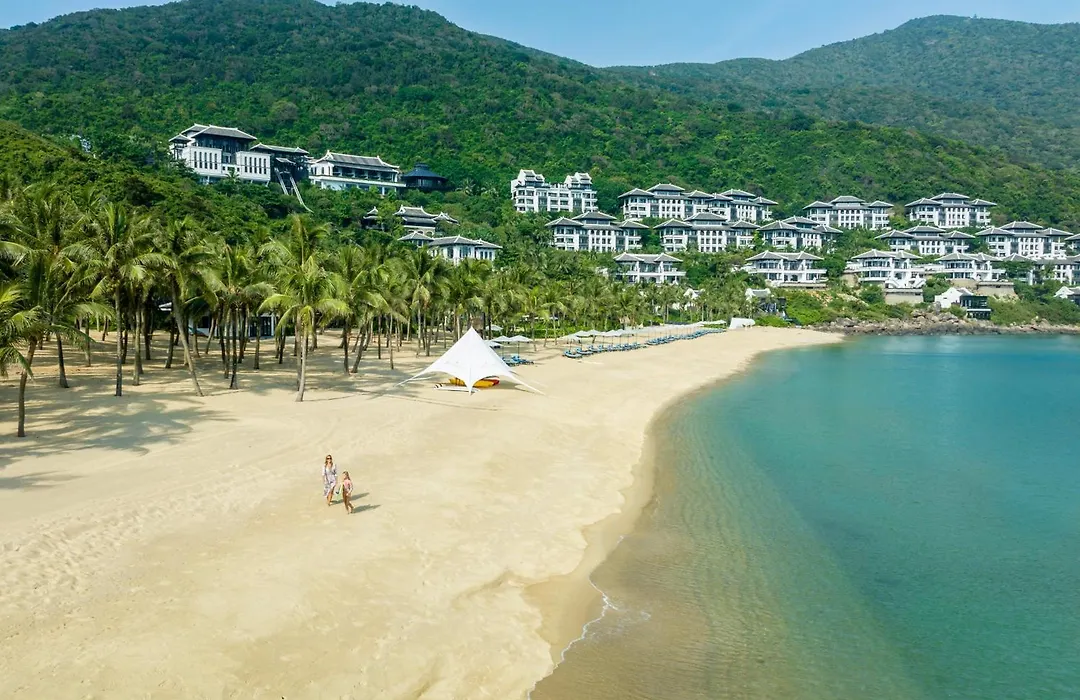 Intercontinental Danang Sun Peninsula Resort By Ihg-1
