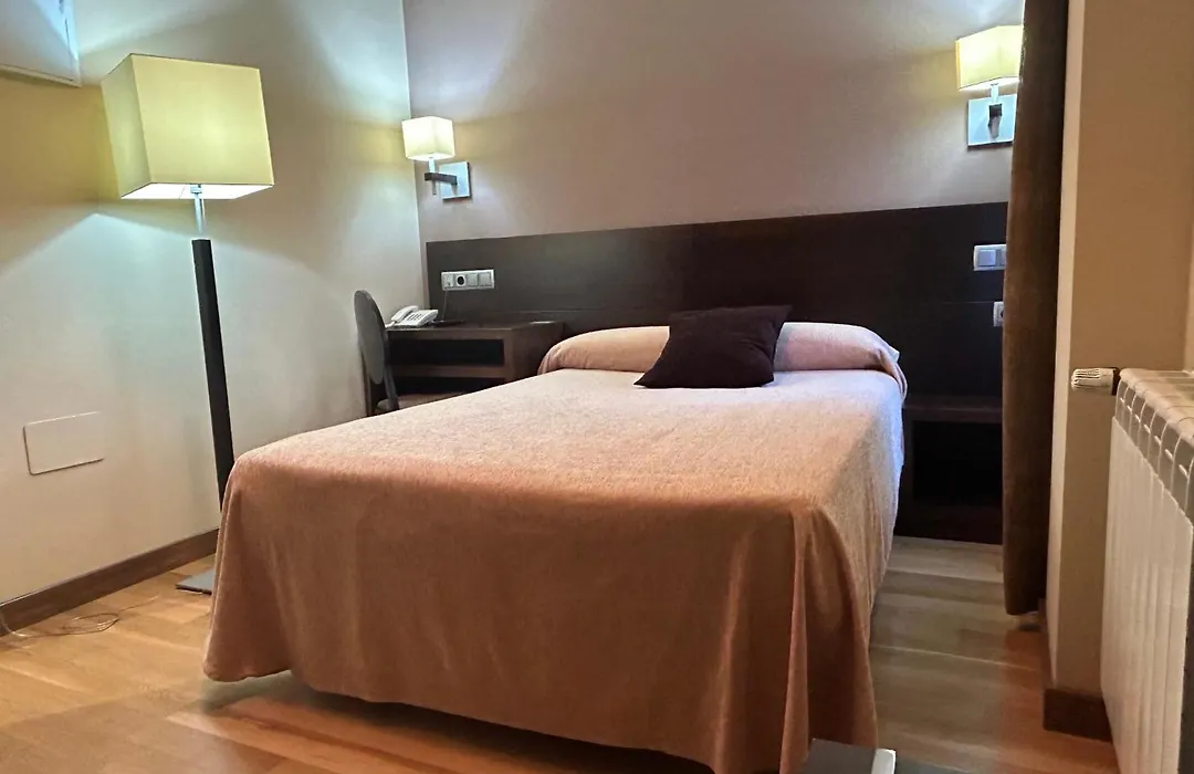 Hotel Baltico-1