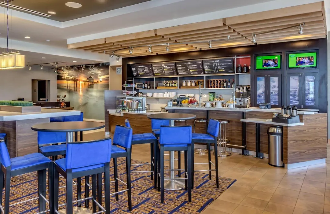 Courtyard By Marriott St. Petersburg Clearwater/Madeira Beach-1