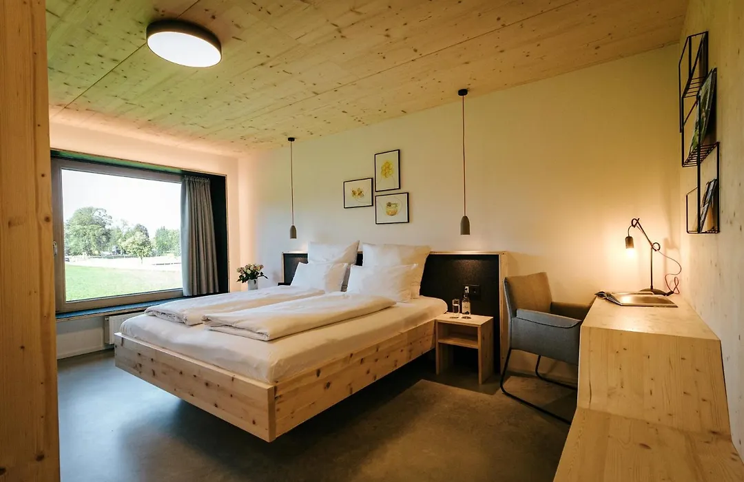 Allgäuer Genusshotel und Historischer Brauereigasthof Hirsch-1