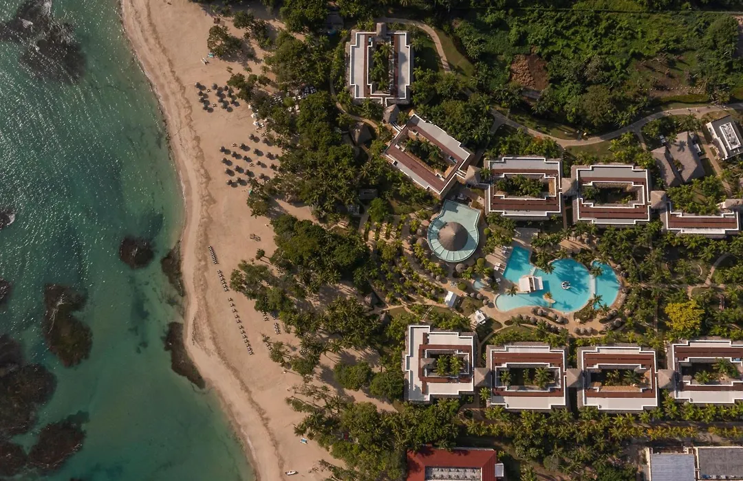 Iberostar Waves Costa Dorada - All Inclusive-1