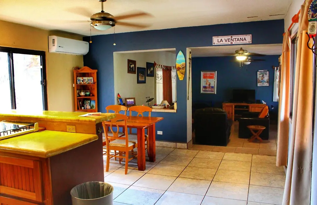 Baja Joe'S Hotel-1
