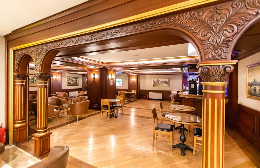 Baron Hotel&Spa-1