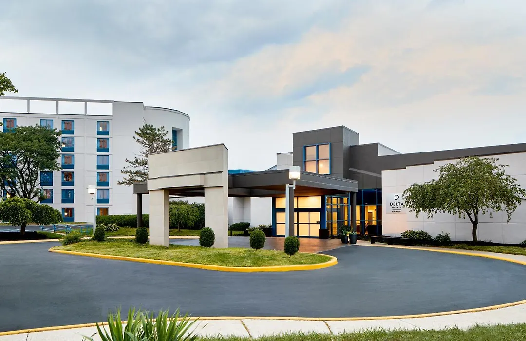 Delta Hotels By Marriott Toledo-1