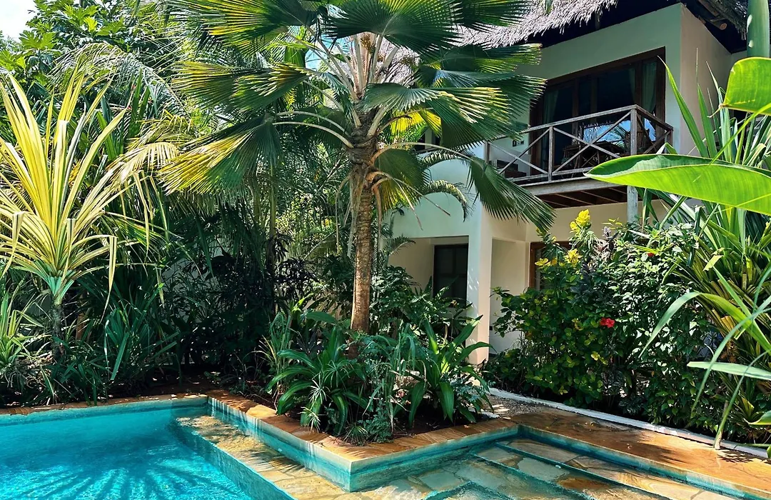 Maisha Nungwi - Boutique Hotel-1