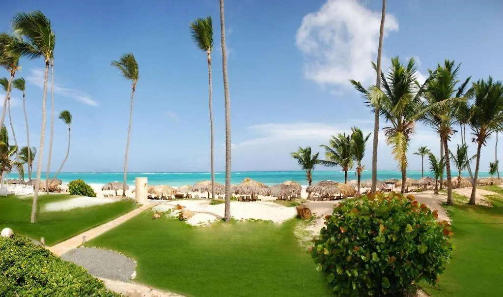 Paradisus Punta Cana Resort All Inclusive (Adults Only)-1
