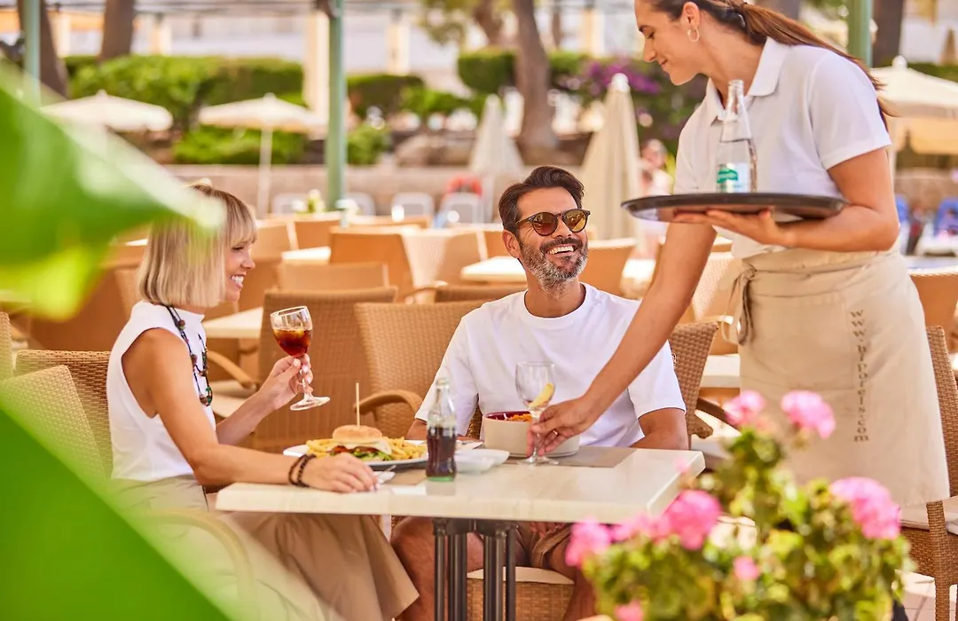 Welikehotel Marfil Playa-1