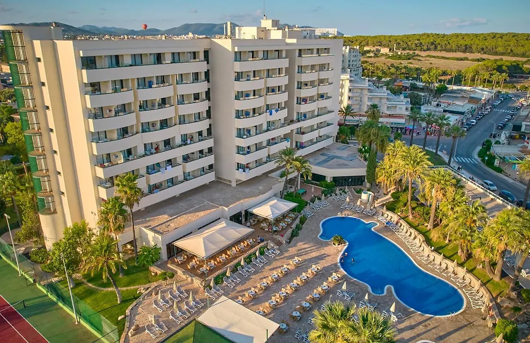 Welikehotel Marfil Playa-1