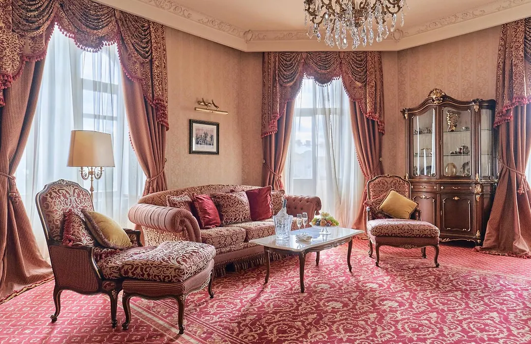 Hotel Bristol-1