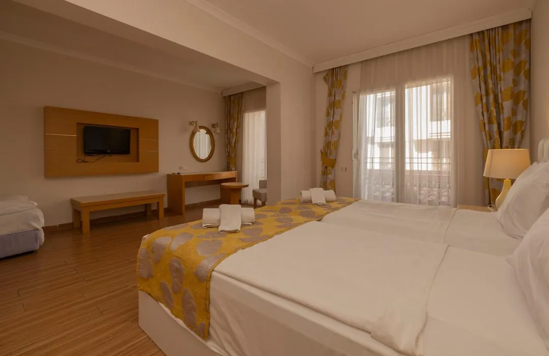Ladonia Hotels Del Mare (Adults Only)-1