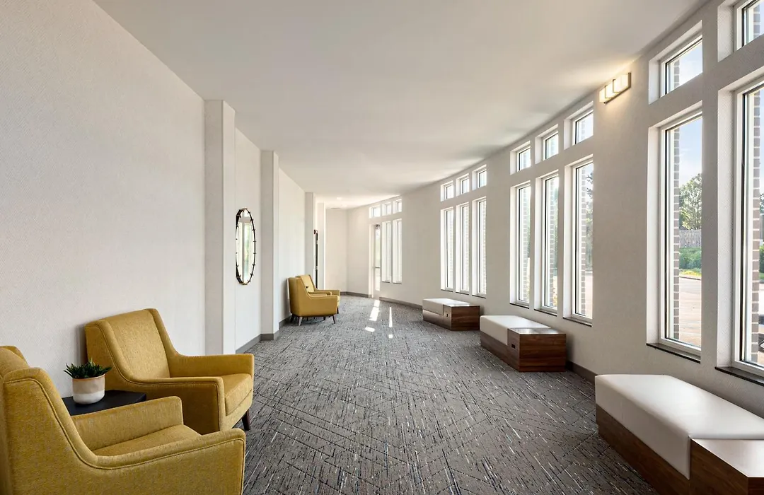 Holiday Inn Express Richmond By Ihg-1