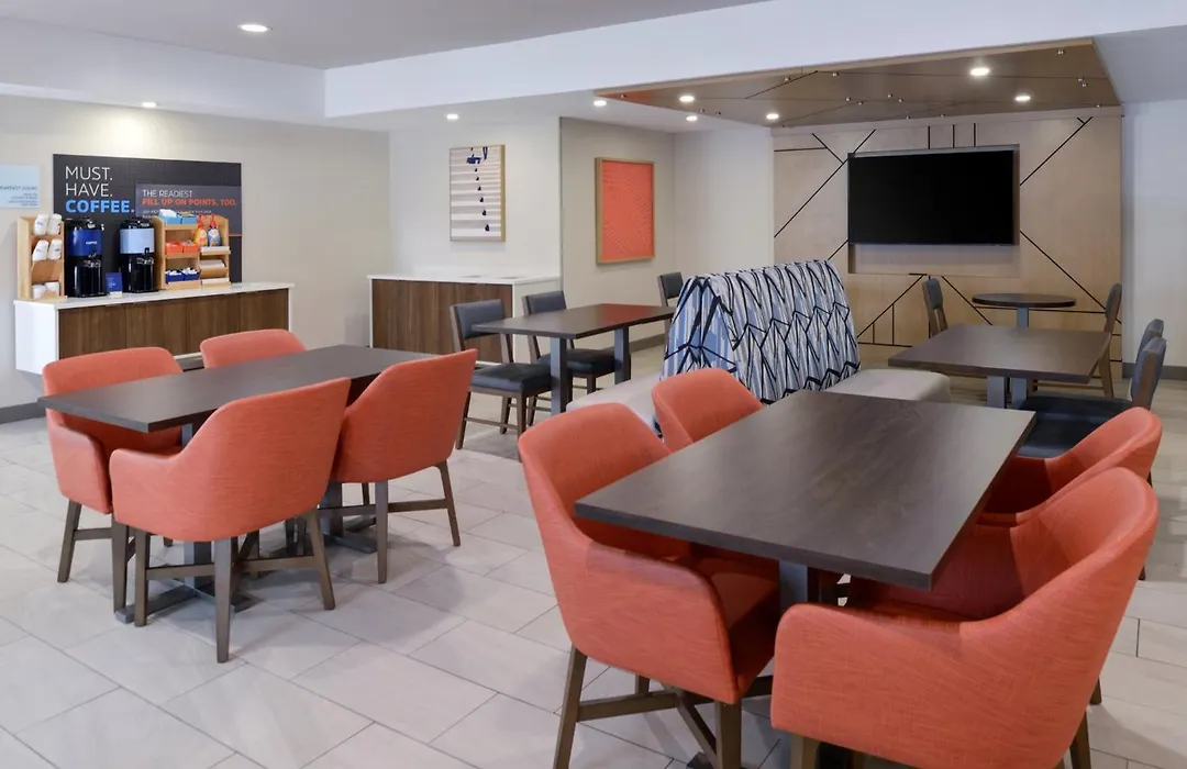 Holiday Inn Express Hotel And Suites Marysville By Ihg-1