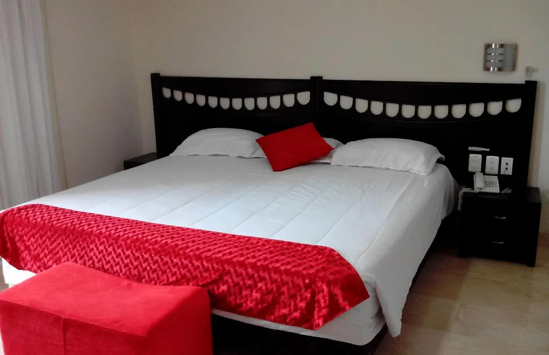 Hotel Suite Continental-1