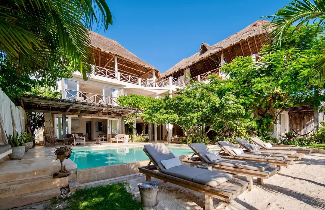 Casa Coco By Coco B Isla-1