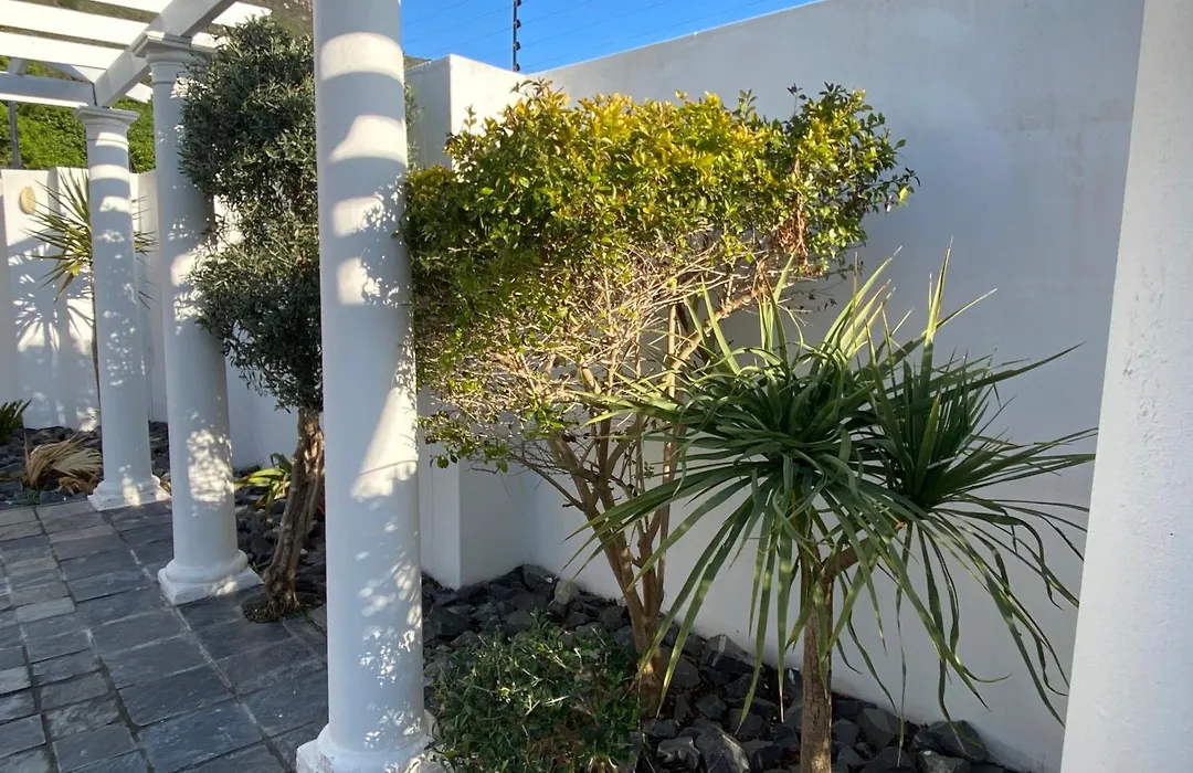Bed And Breakfast Villa Livadia-1
