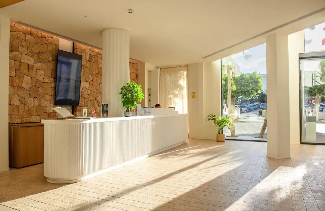 Hotel & Spa Blau Parc-1