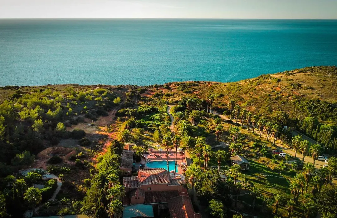 Quinta Do Mar - Country & Sea Village-1