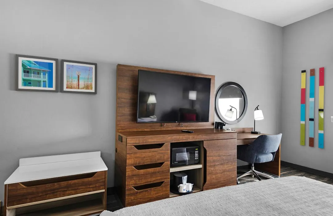 Hampton Inn & Suites Pensacola I-10 N At University Town Plaza-1