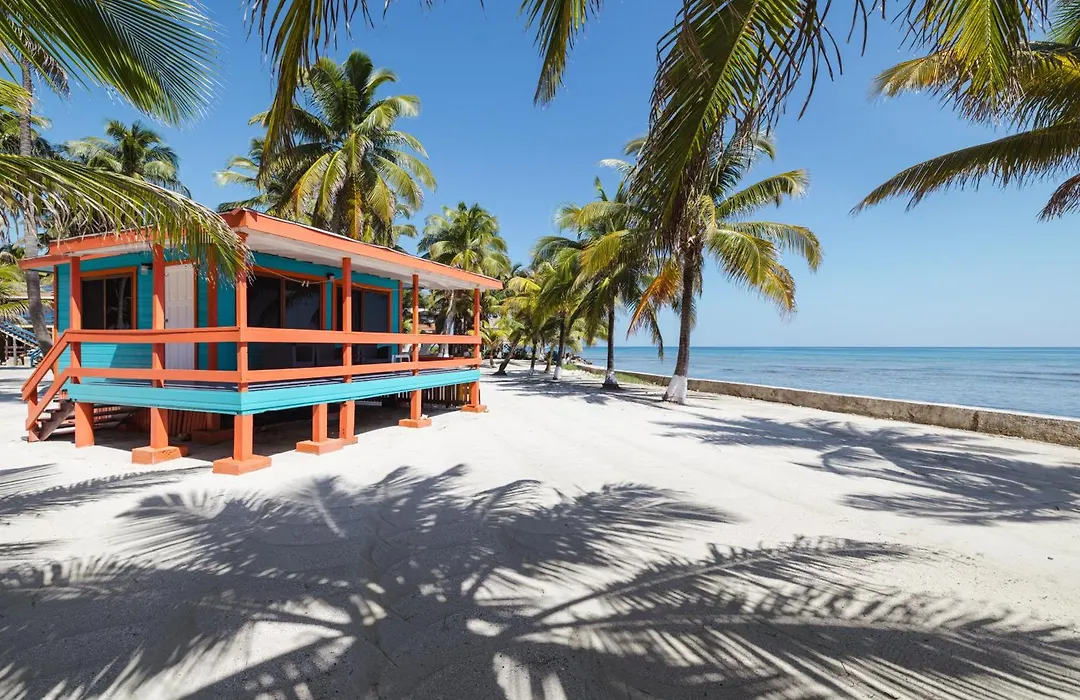 Blue Marlin Beach Resort-1