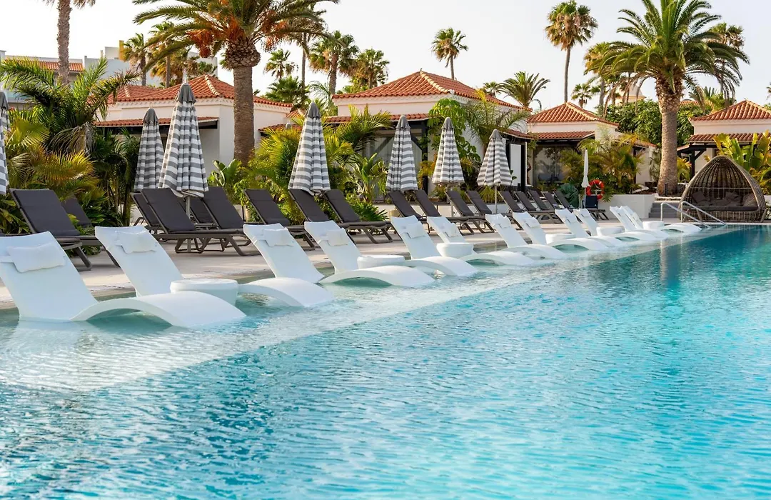 Barcelo Fuerteventura Royal Level - Adults Only-1