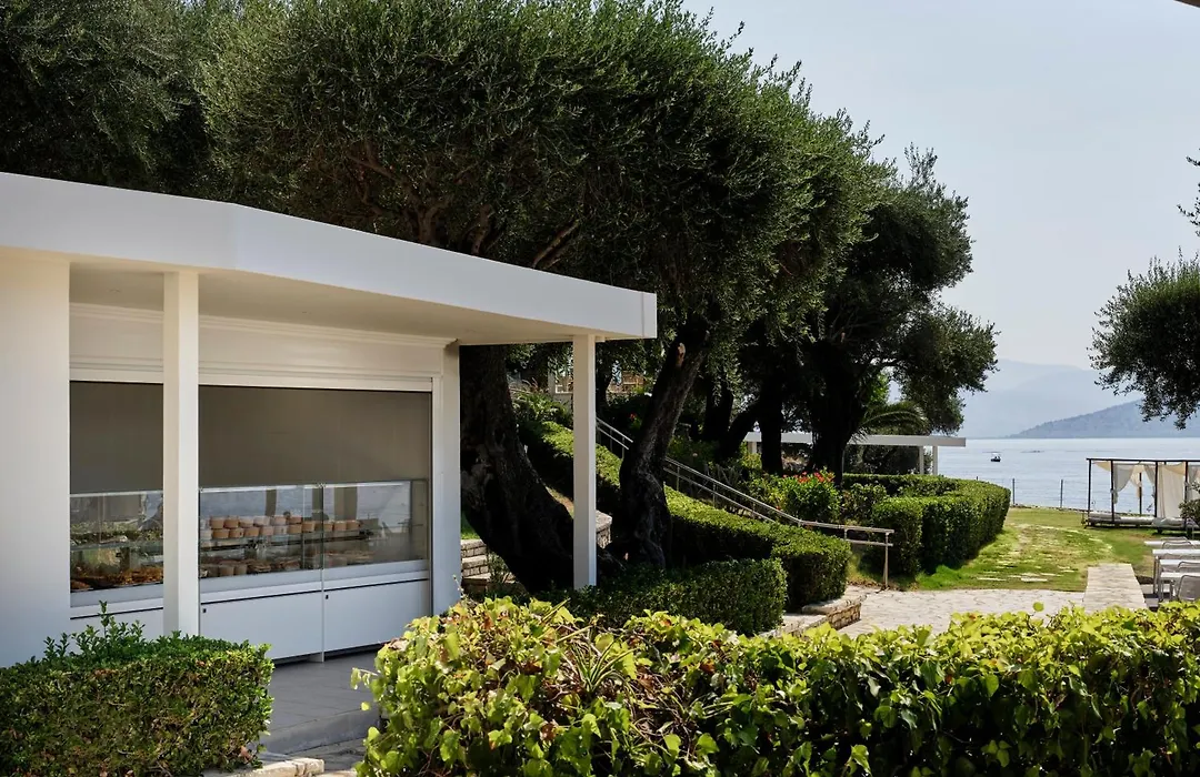 Atlantica Nissaki Beach - Adults Only-1