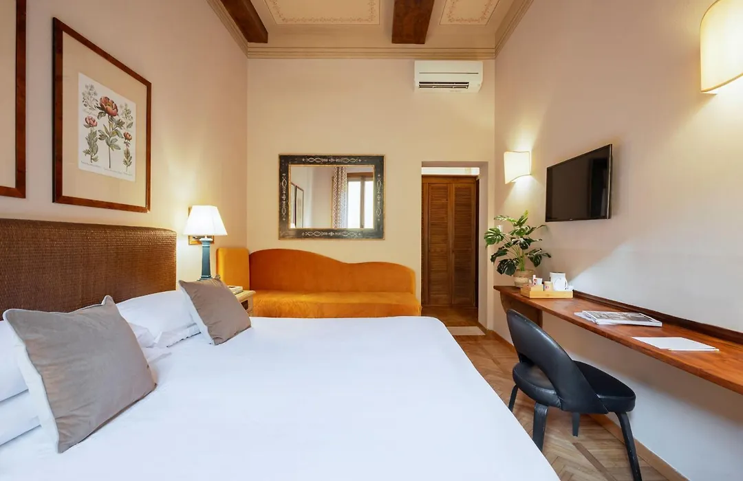 Guest House Morandi-1
