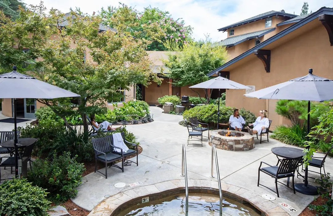 Appellation Lodi - Wine&Roses Resort&Spa-1