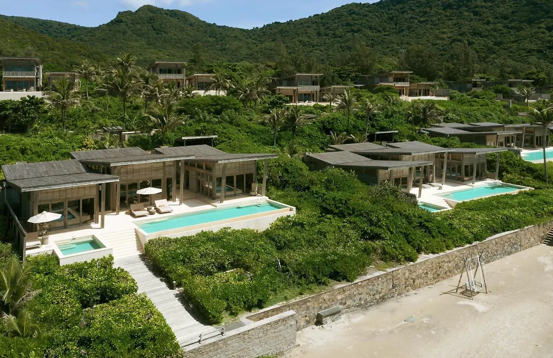 Six Senses Con Dao - Turtle Island Paradise-1