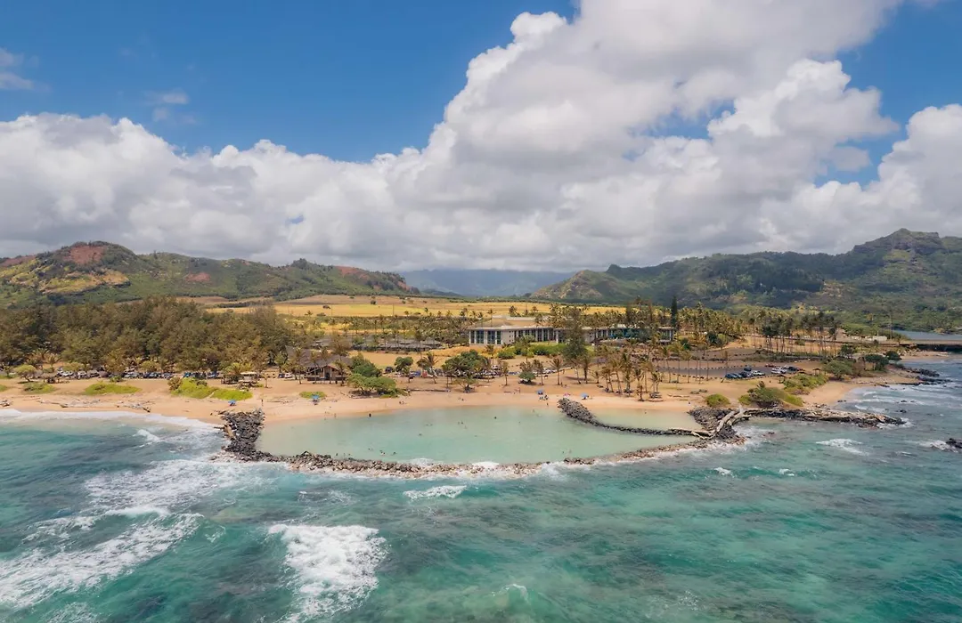 Hilton Garden Inn Kauai Wailua Bay, Hi-1