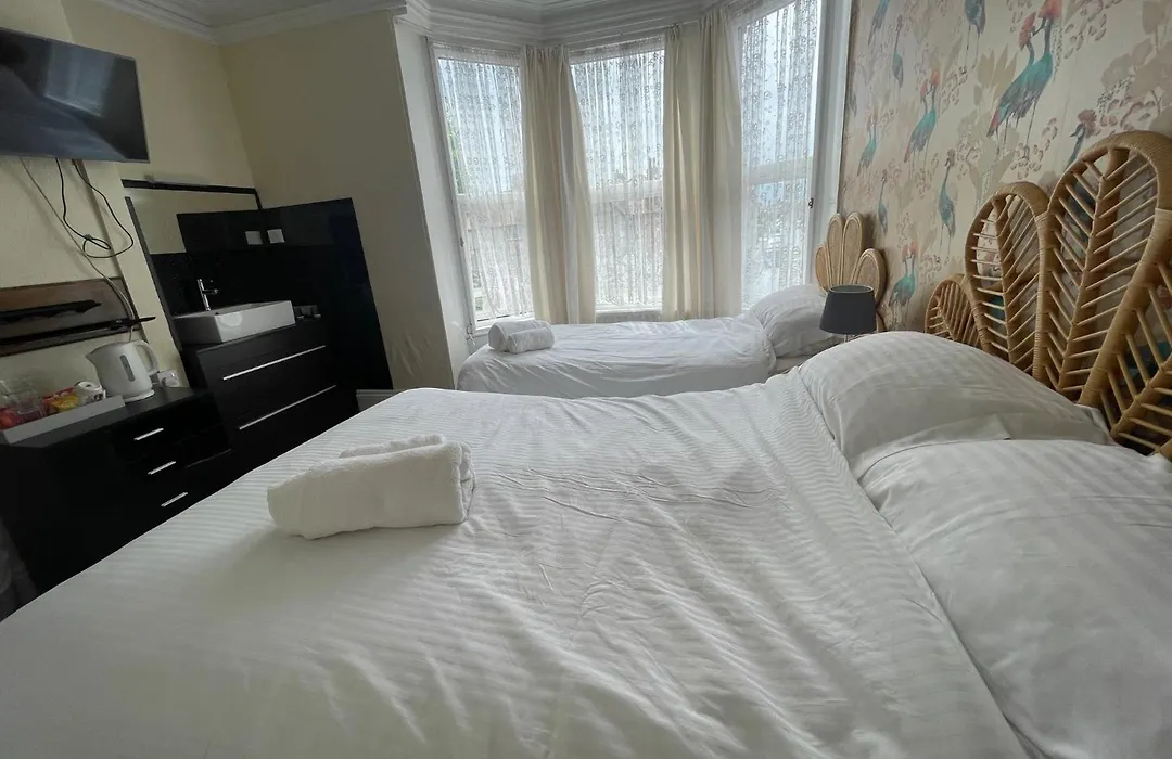 South Dene Hotel-1