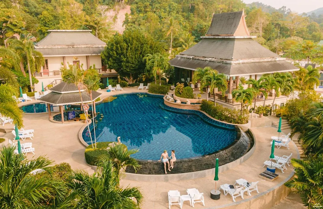 Chai Chet Resort Koh Chang-1