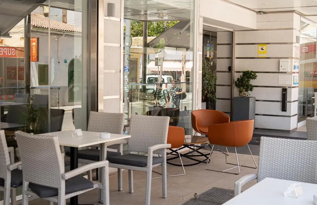 Planet Hotels One - Adults Only 16 Years-1