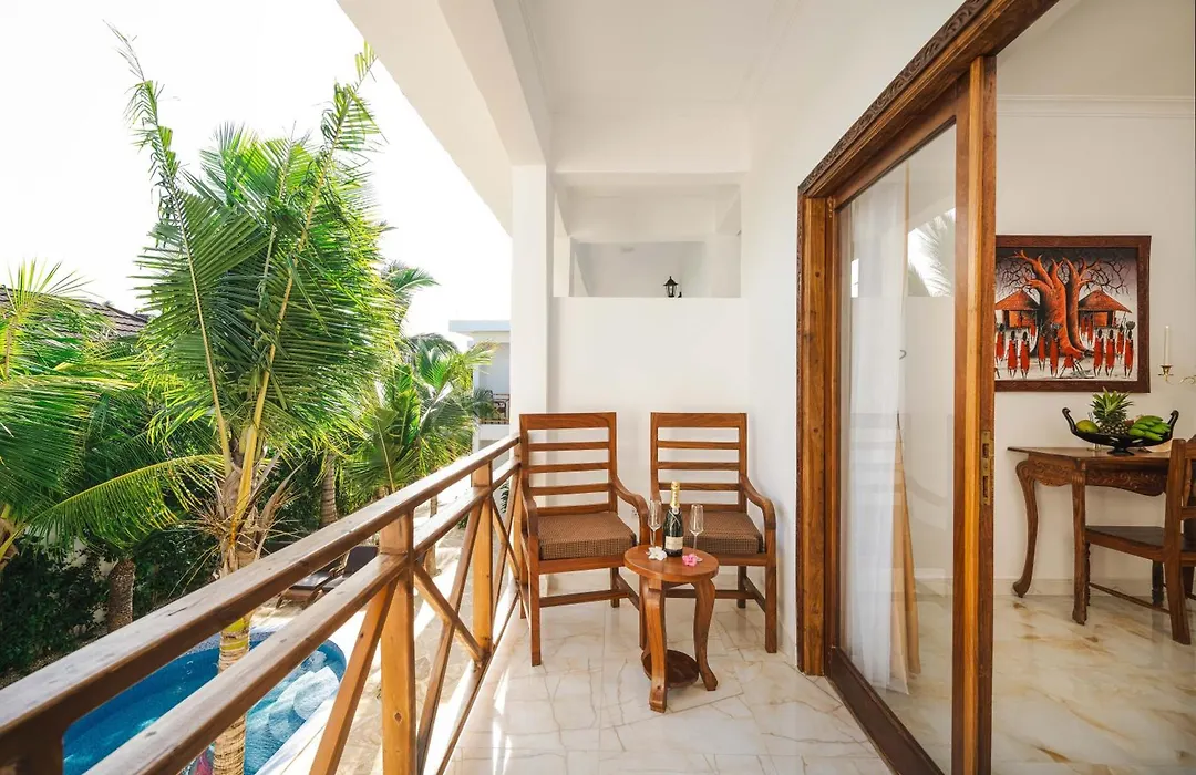 Karibu Beach Resort - Adults Only-1